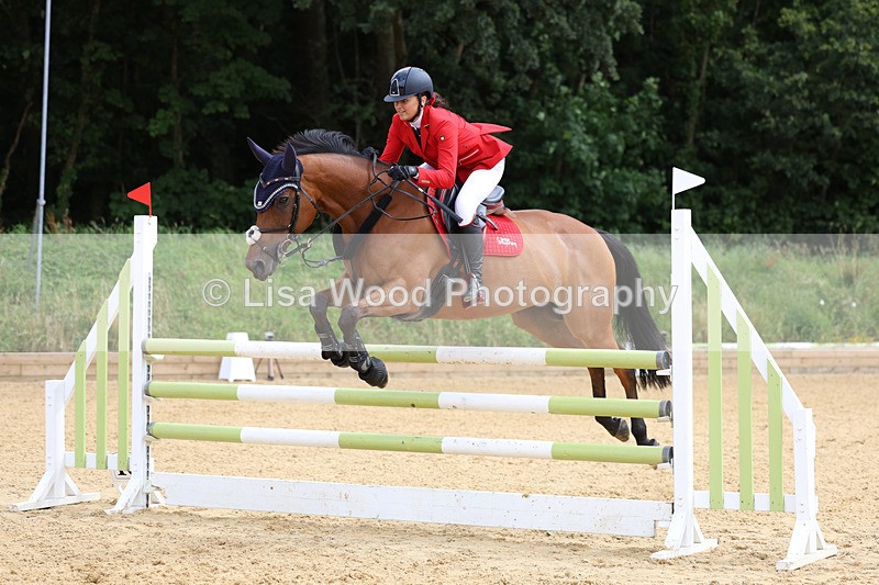 3E7A1288 - Class 11: Senior Discovery/1m open