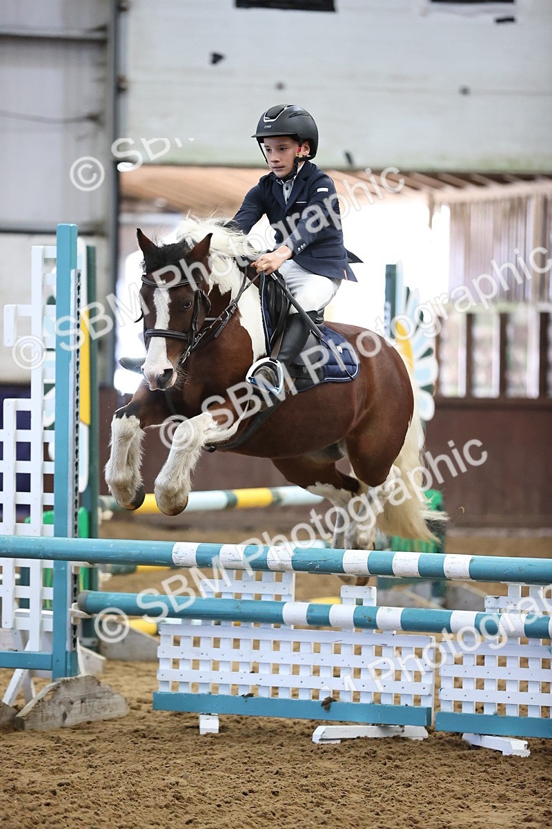 SBM_002243 - Class 6 - Mida Civil Engineering Ltd 80cm Area 12 Championship Qualifier
