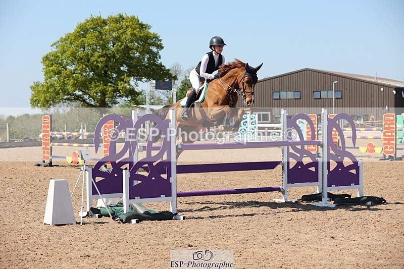 250430-152354-01376 - Cls 6 Foxhunter and 1.20m Open