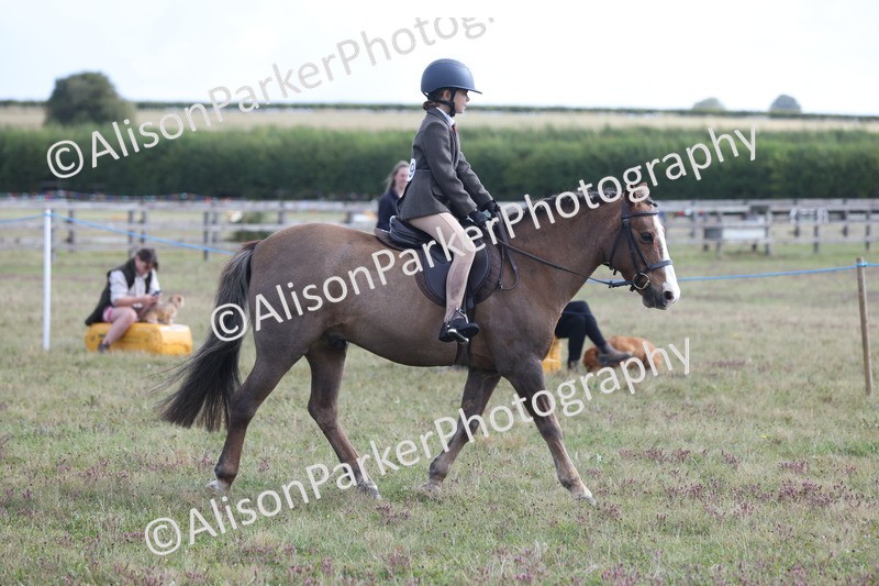 20250831-1107 - Class 15 - Ridden Veteran