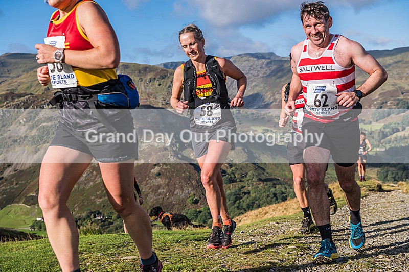 HBMR Leg 1-239 - Hodgson Brothers Mountain Relay Leg 1 Saturday 3rd October 2026