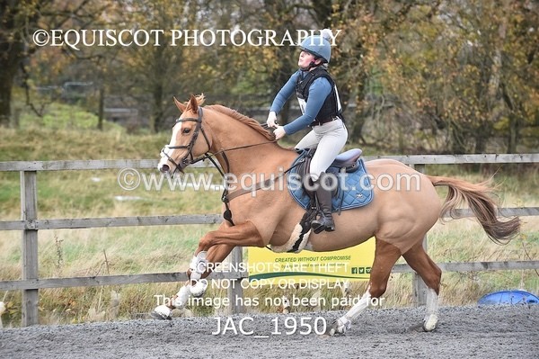 JAC_1950 - 90cm Snr Open, National AE Scottish & Aintree Qualifier