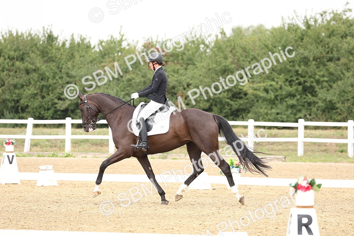 SBM_006339 - Class 6 - novice 6 - 11.50-12.46