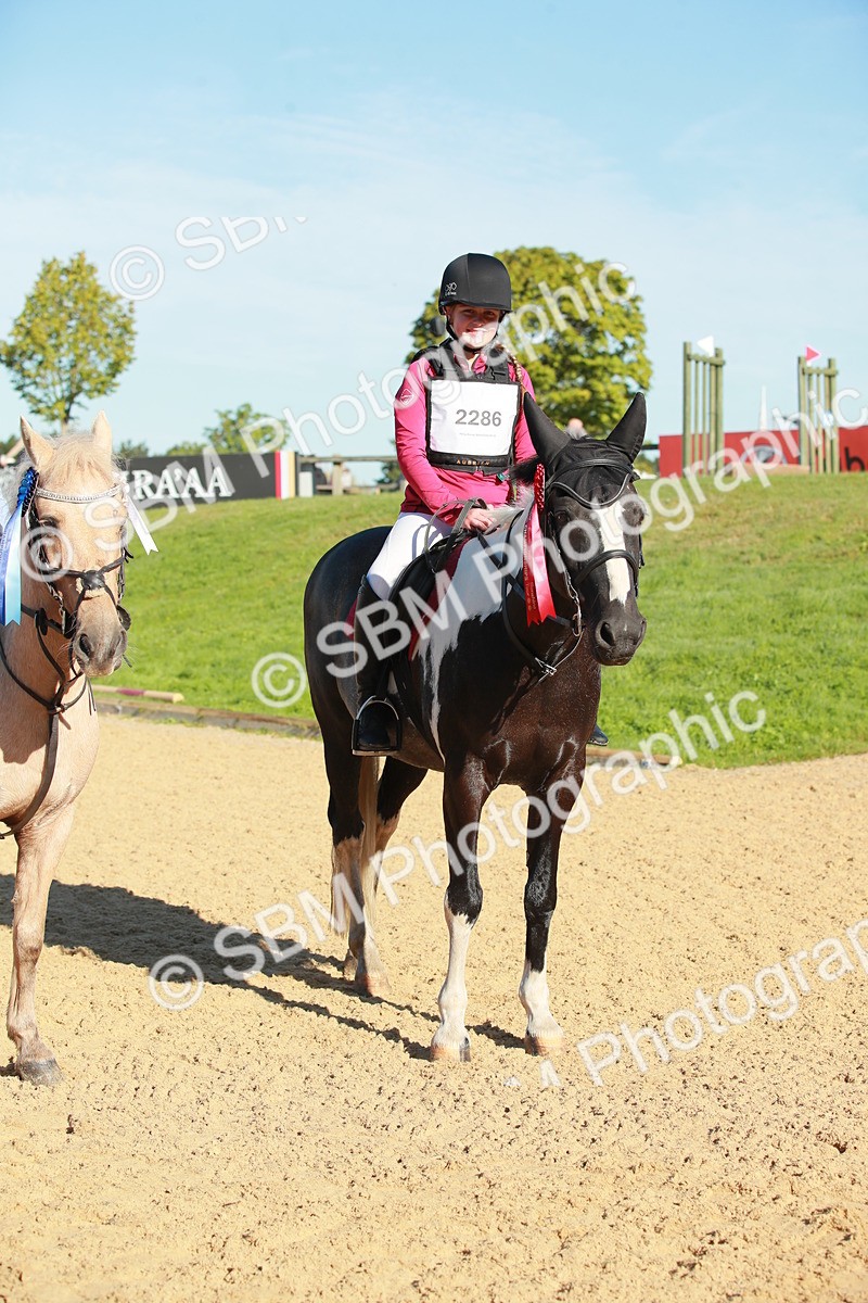 SBM_15282_E5 - Eventers Challenge - 50cm Open - Chris Haley