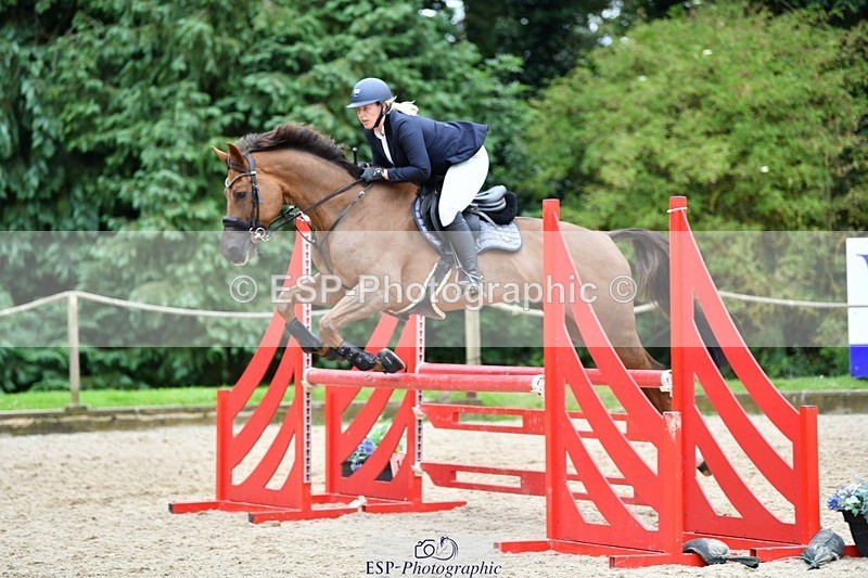 240712-095334-32628 - Cls 137 British Novice and 90cm Open