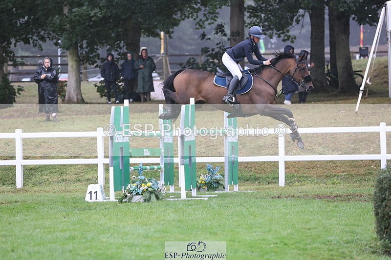 250830A-160802-07421 - Cls 17 Snr Foxhunter