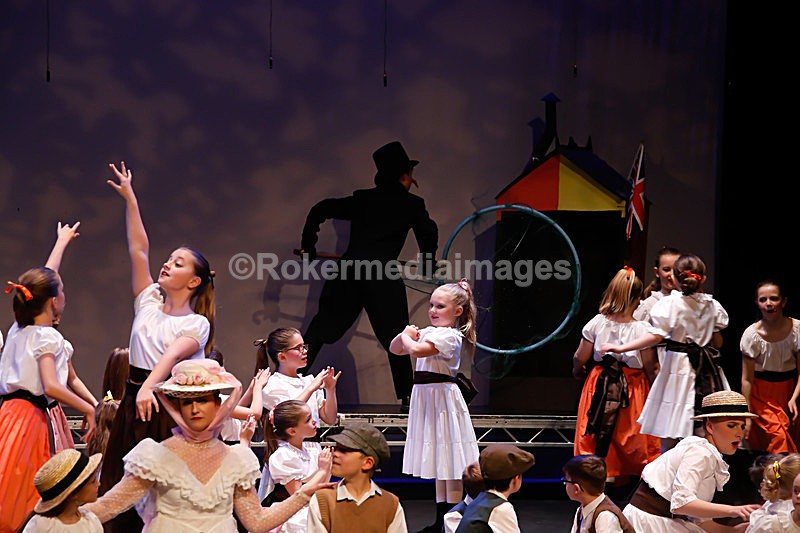 EBS _319 - OH what a NIGHT