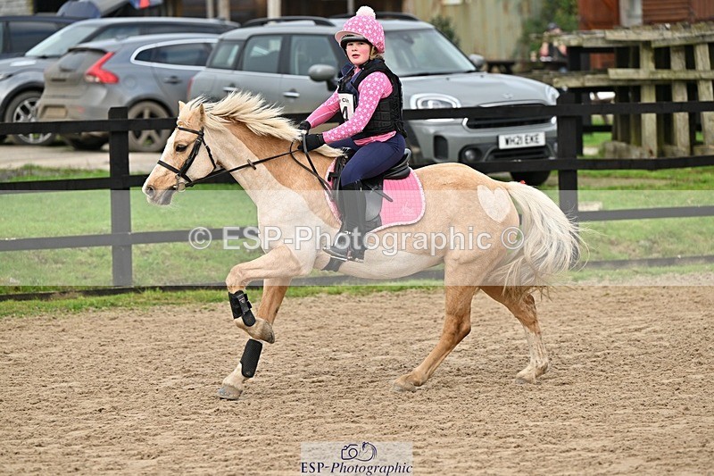 241110-113333-00463 - 50-55cm Arena Eventing