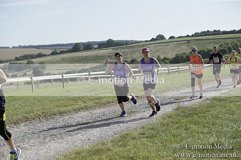 CAD150919-0202 - Marlborough Tiny Temple 7 mile and Temple Half-Marathon 15/09/19