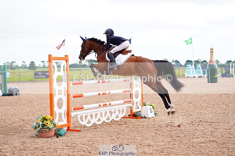 240630A-171734-15852 - Cls 26 Foxhunter 2nd Round