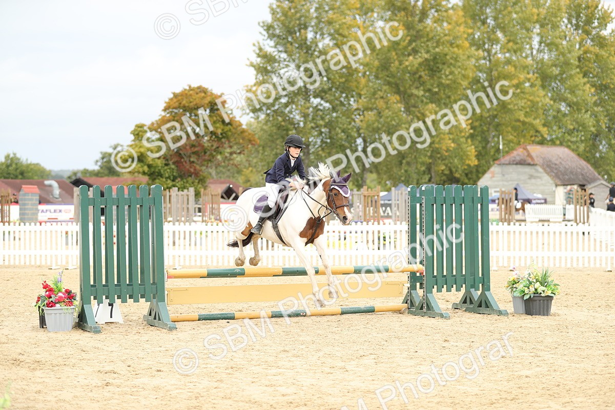 SBM_65668 - J48 - Pairs Jumping Open 70cm & 85cm