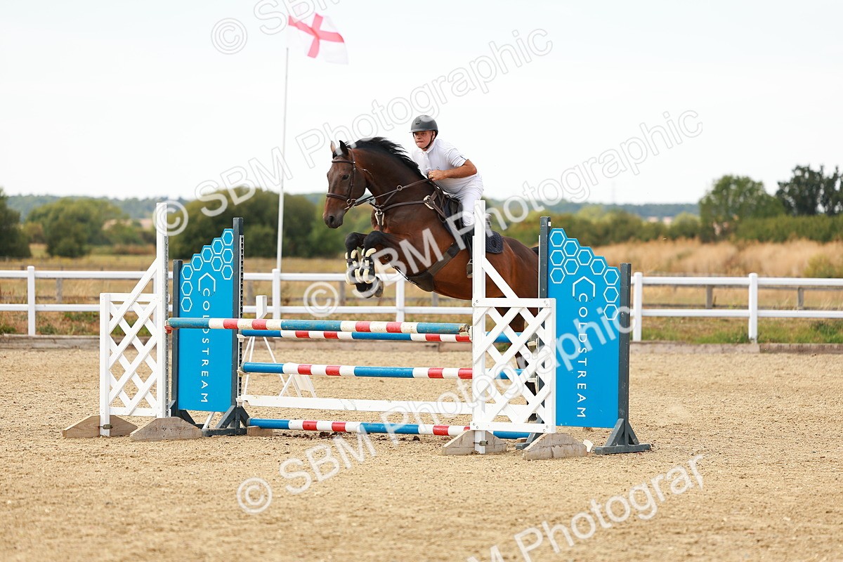 SBM_003731 - Class 13- 1.10m Amateur Championship Qualifier