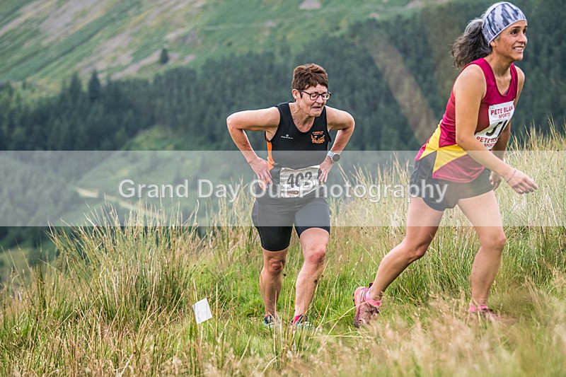 Steel Fell-449 - Steel Fell Race Wednesday 6th August 2025
