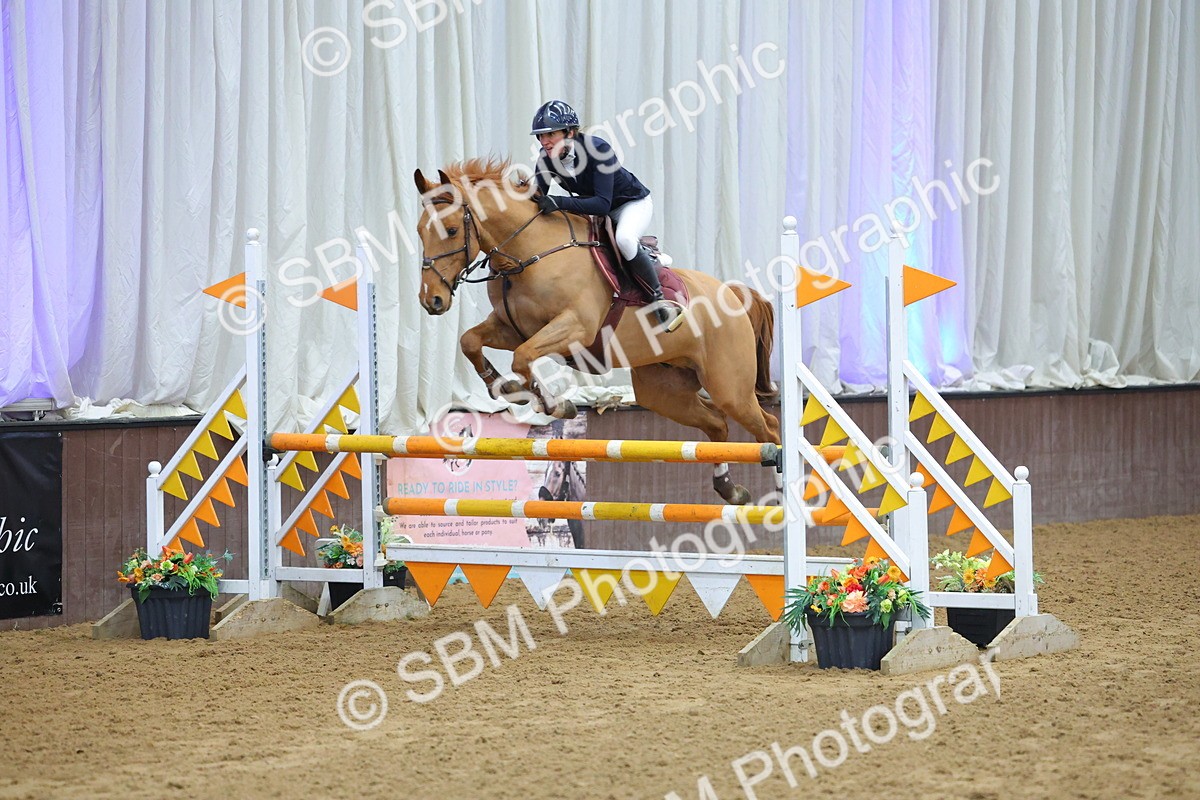 SBM_009980 - Class 21 - Nupafeed Supplements Senior Discovery/ 1m Open - First Round (1.00m)