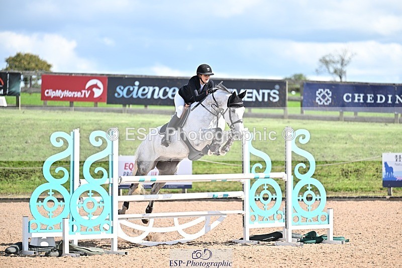 250924-131310-00371 - Cls 4 Newcomers and 1.10m Open