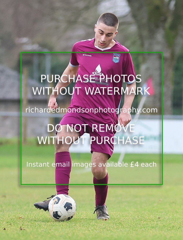 533A4523 - Kendal County Reserves vs Langwathby Utd (First half)