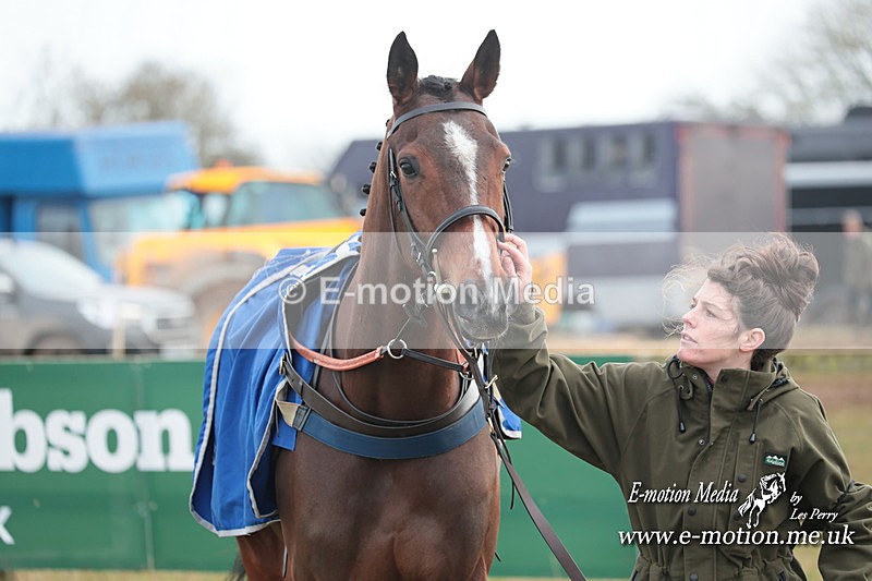 PtP 210124 128 - Cocklebarrow Races Point-to-Point 21/01/24