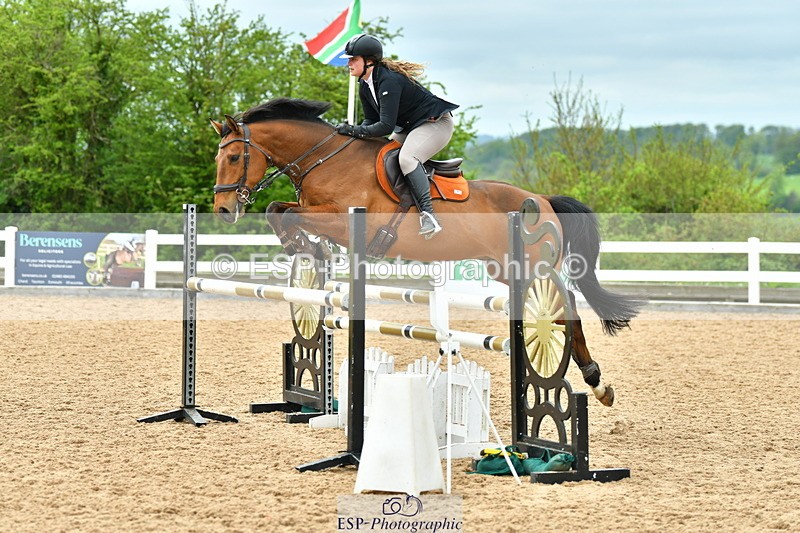 230507A-133128-08151 - Cls 43 1.05m Amateur Quali