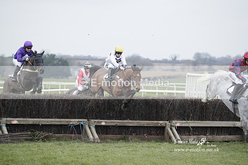 PtP 050323 1068 - Blackmore & Sparkford Vale Hunt PtP - Somerset 05/03/23