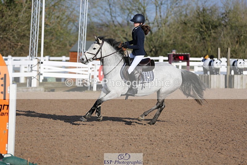 240211A-103809-01888 - Cls 2 Pony British Noivice & 80cm Open