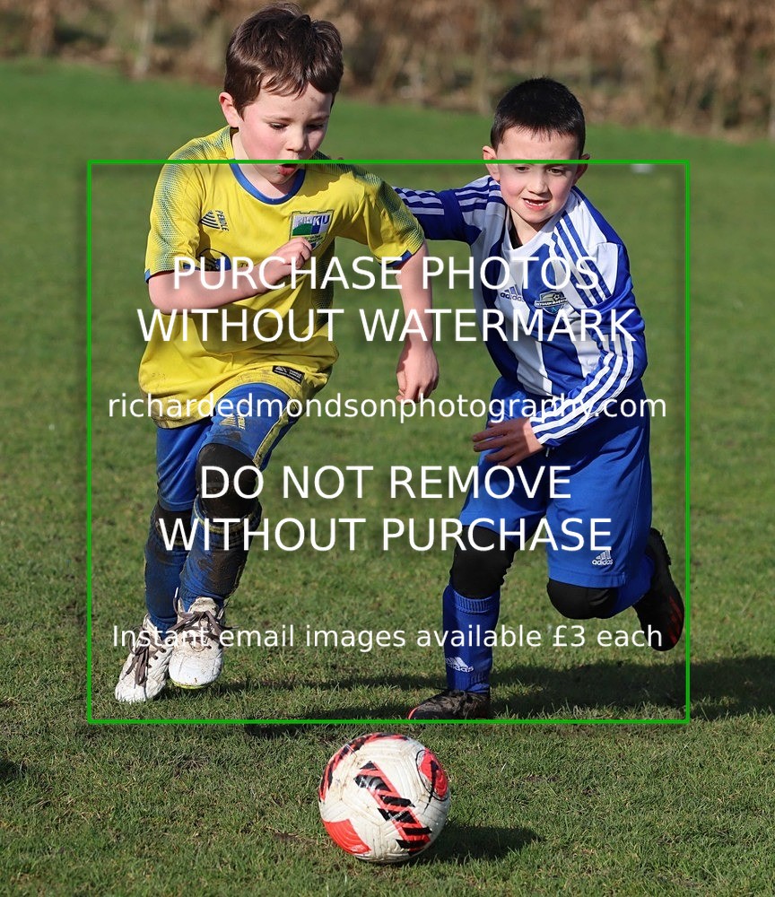 IMG_8296 - Kendal United Under 7 vs Heysham Under 7 (25/2/24)