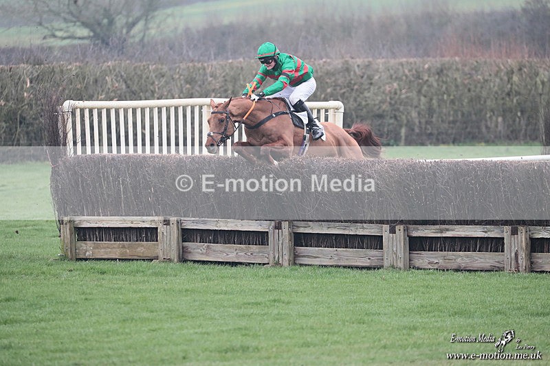 PtP 080326 354 - Pytchley with Woodland Point-to-Point Guilsborough 08/03/26