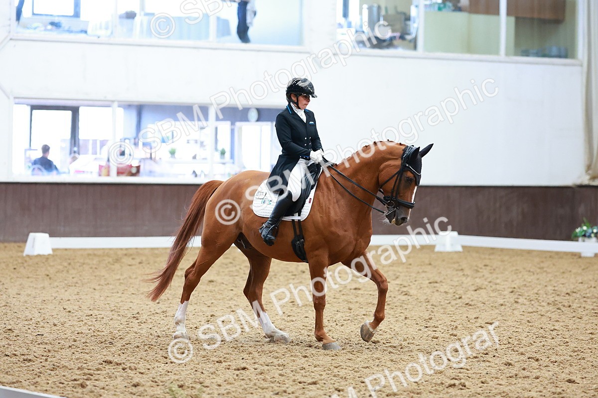 SBM_021351 - Class 25 - FEI PSG Bronze