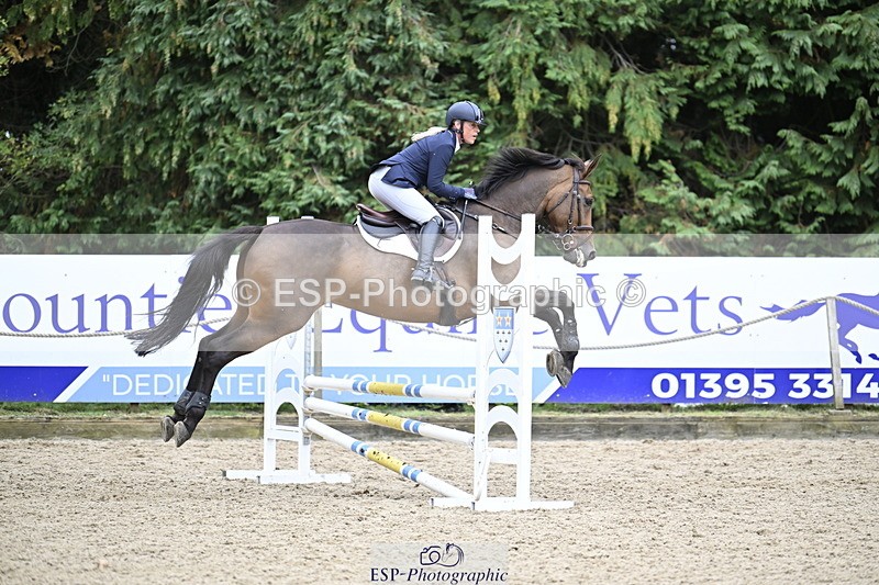 250830A-110302-05753 - Cls 21 British Novice and 90cm Open