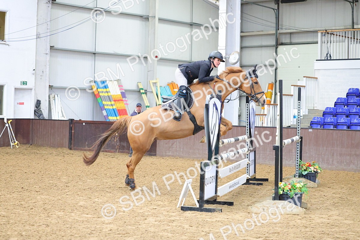 SBM_002497 - Class 7 - Senior 1.05m Open