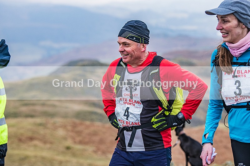 Loughrigg-371 - Loughrigg Silverhow Fell Race Sunday 2nd February 2025