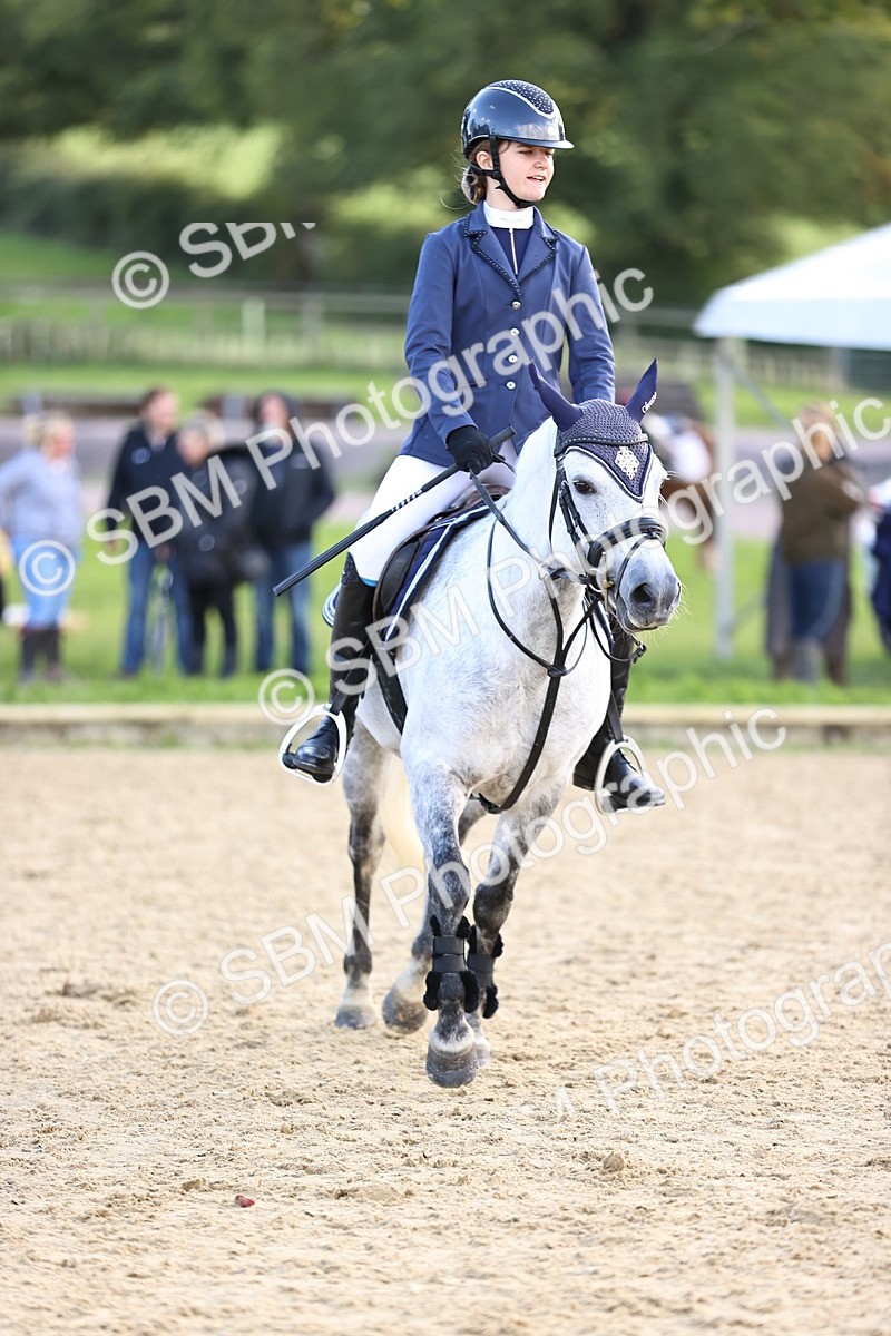 SBM_51556 - J10 - Junior Pony 75cm Championship