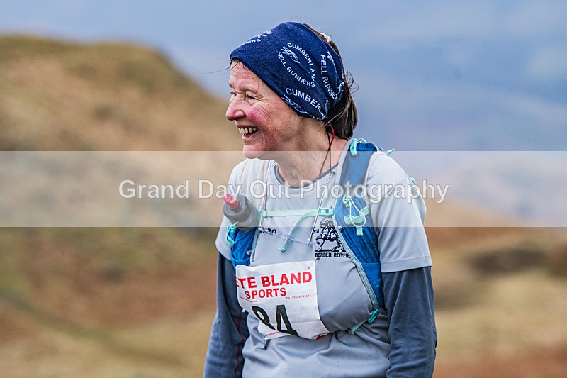 Loughrigg-377 - Loughrigg Silverhow Fell Race Sunday 2nd February 2025