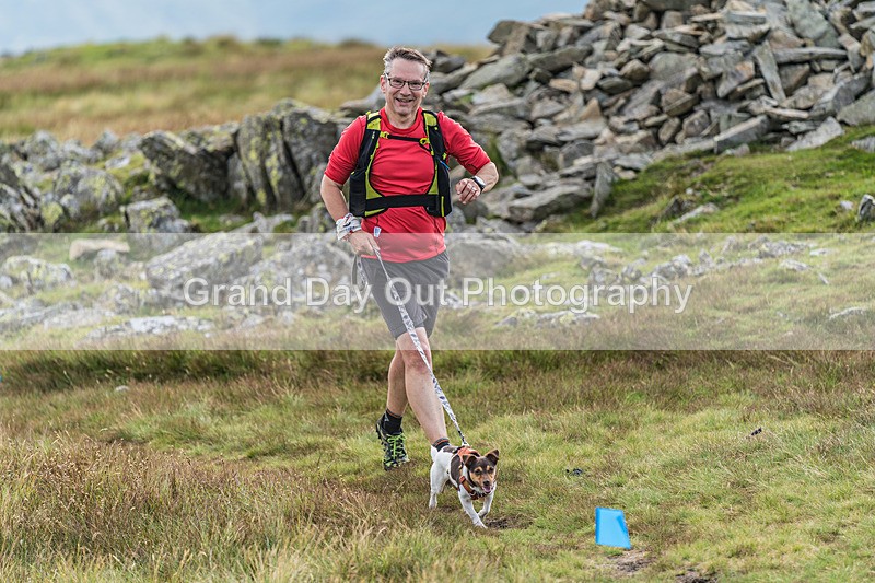 Seat Sandal-6 - Seat Sandal Fell Race Wednesday 17th July 2024