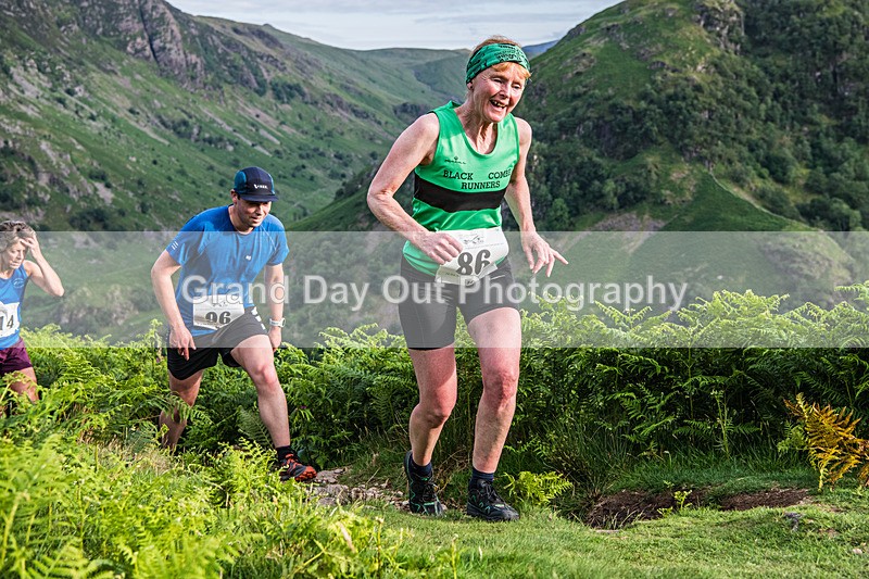 Langstrath-251 - Langstrath Fell Race Wednesday 18th June 2025
