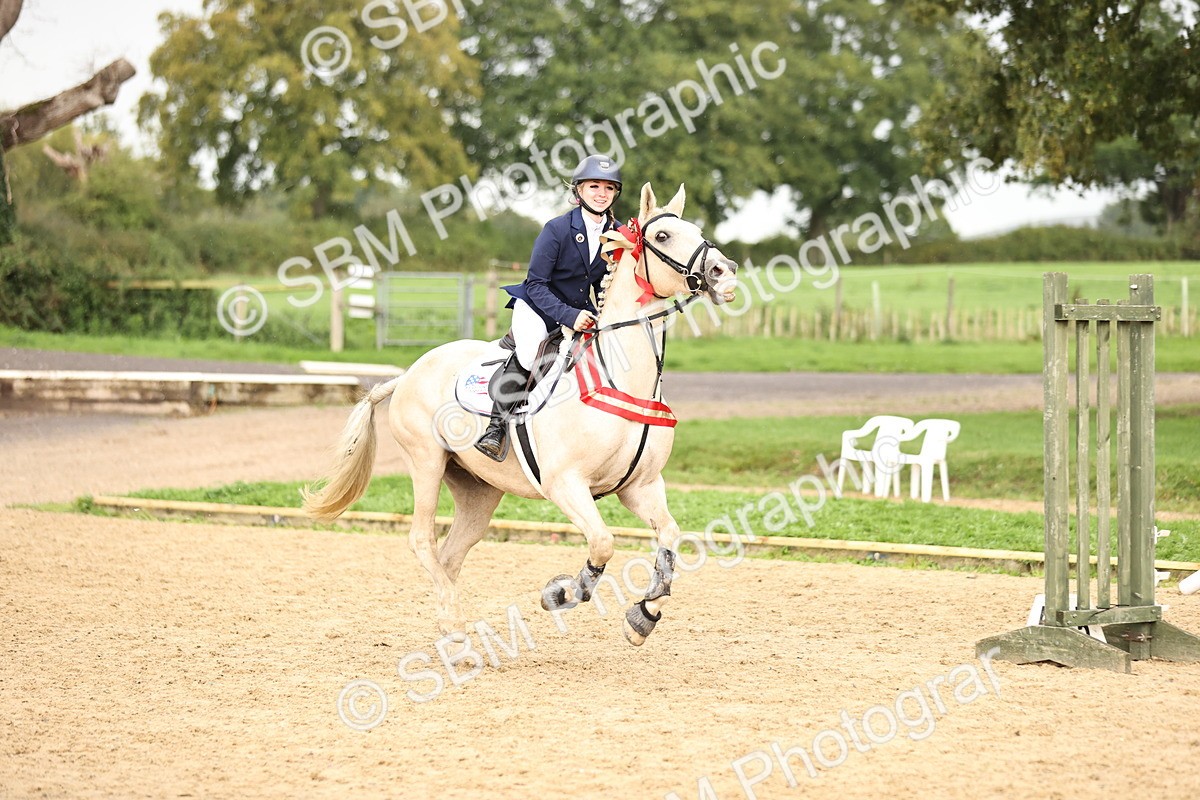SBM_42062 - J40 Senior Horse & Pony 90cm Supreme Championship