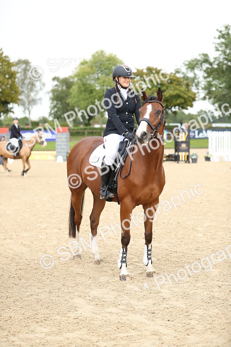 SBM_00997 - J27 - Senior Horse & Pony 50cm Championships