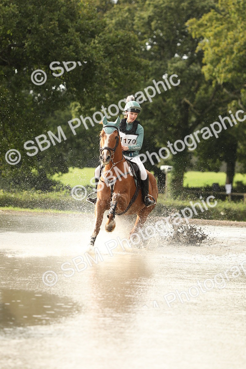 SBM_11506 - E8 Eventers Challenge 80cm Championship