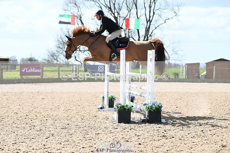 250328-121244-00910 - Cls 3 Snr Foxhunter