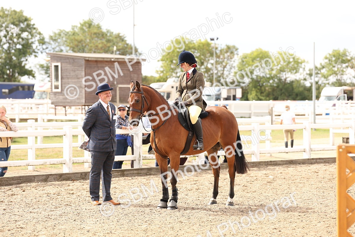 SBM_06131 - Class 57a -  Style & Performance - 60cm (15-19)