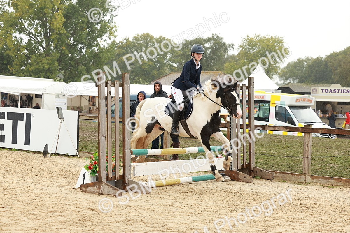 SBM_71252 - J14 - Junior Pony 65cm Championship