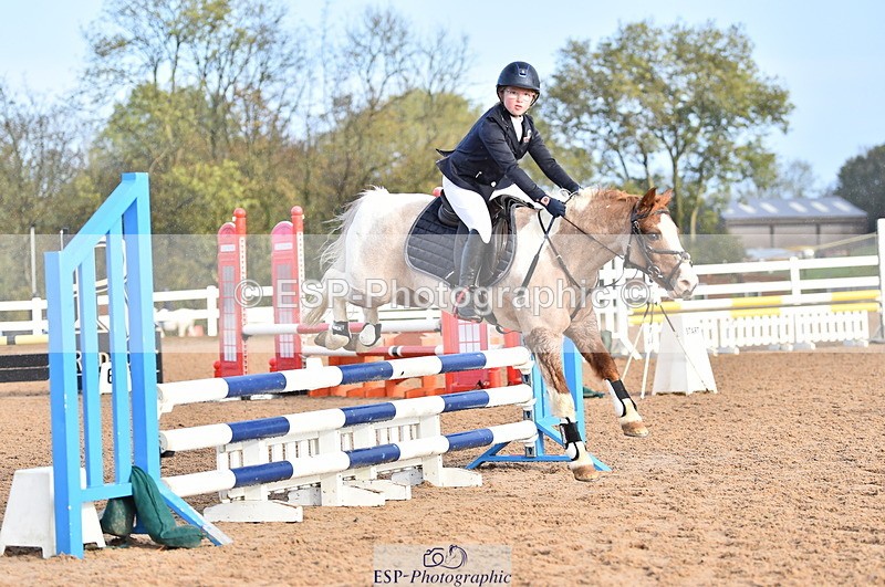 231028A-102400-00402 - Cls 1 Pony 70cm