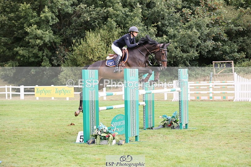 250830A-084956-04101 - Cls 13 Snr 1.25m Open