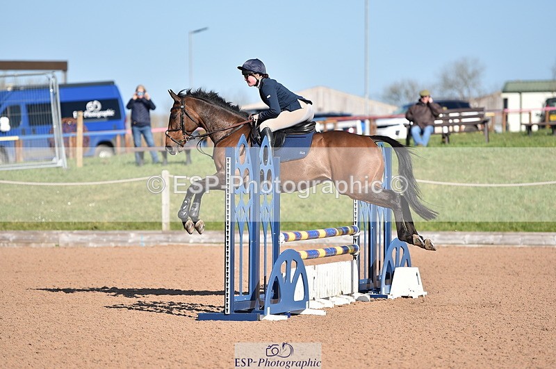 240306A-102840-00771 - Cls 1 British Novice and 90cm Open