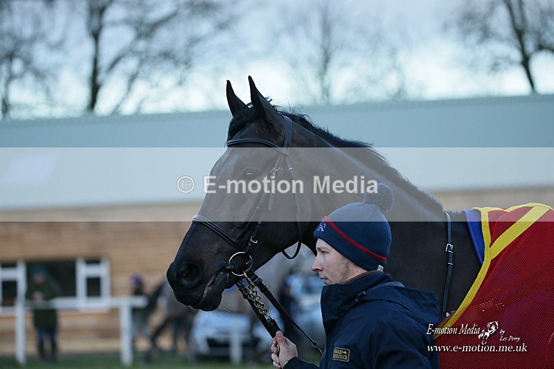 PtP 121221 911 - Barbury International Point-to-Point 112/12/2021
