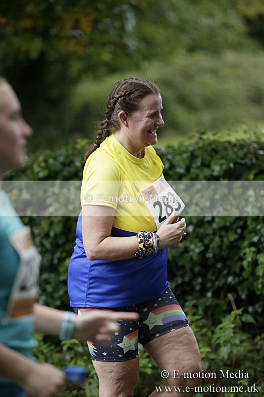 CAD131019-1710 - Cadence Events Grittleton 10km 13/10/19