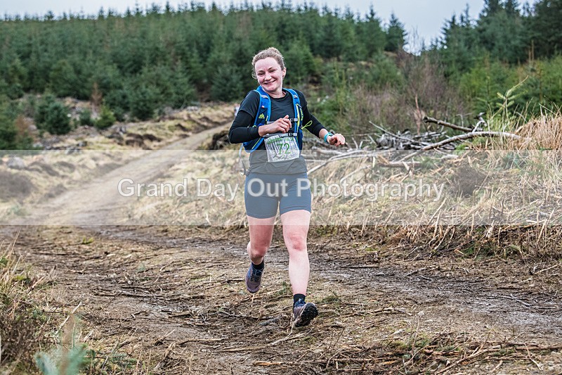 Glentress-1510 - High Terrain Events Glentress Marathon 21 & 10K Trail Races Sunday 18th February 2024