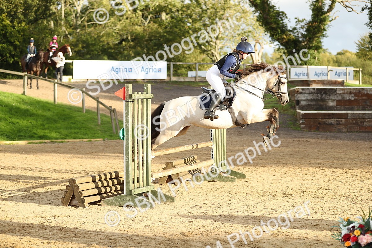 SBM_30461 - E11 - Eventers Challenge 80cm Championship