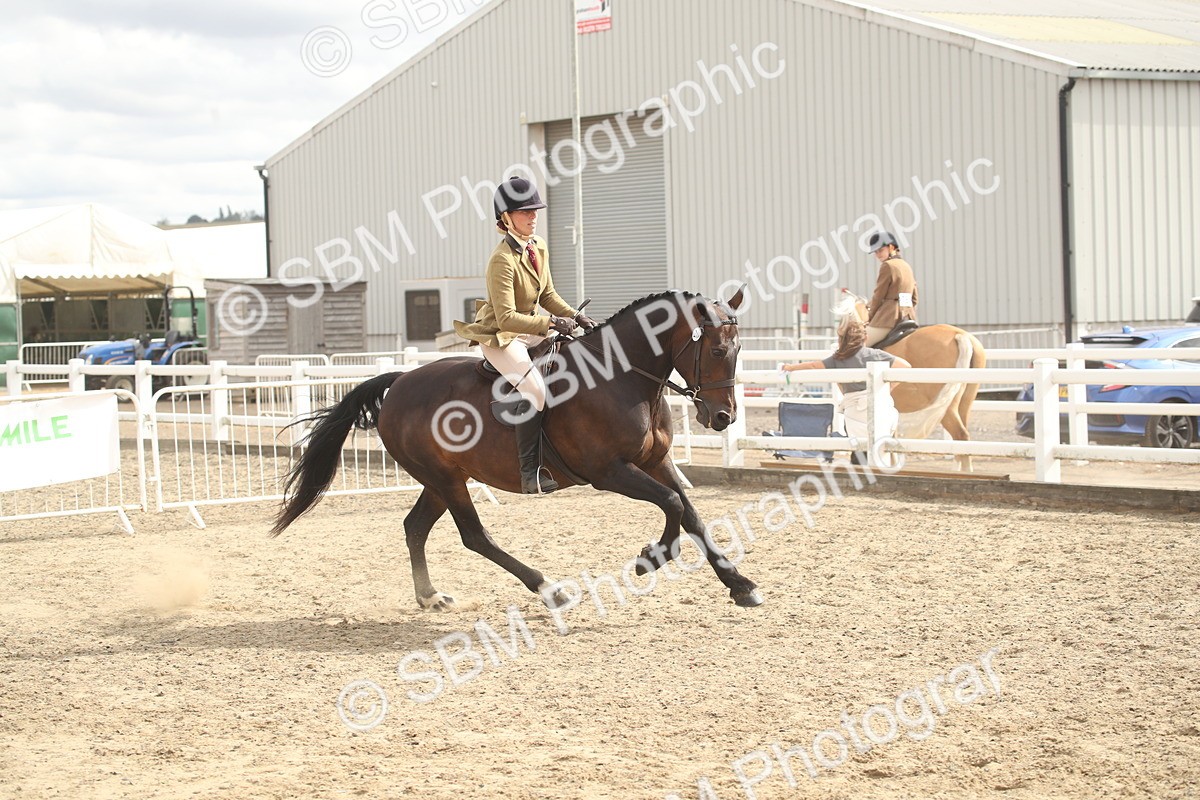 SBM_17820 - Class 508b - Working Veteran 70cm (20+)