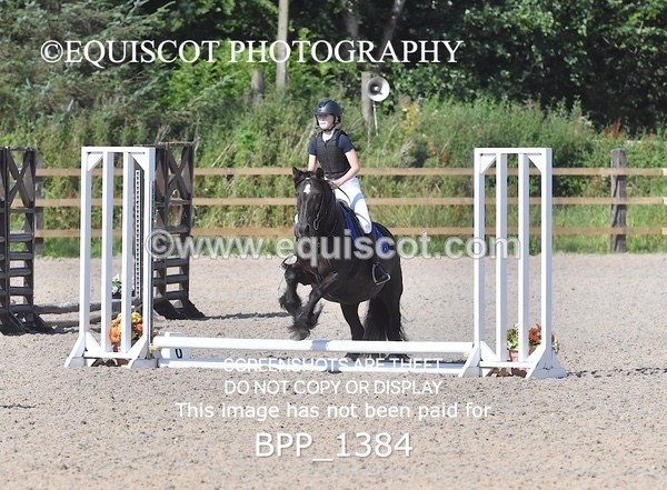 BPP_1384 - DERBY CLASS 2 - 30CM