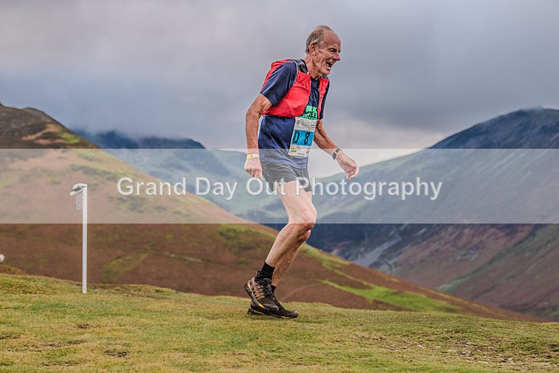 British Fell Relay-4131 - British Fell & Hill Relay Championship Braithwaite Keswick Saturday 21st October 2023